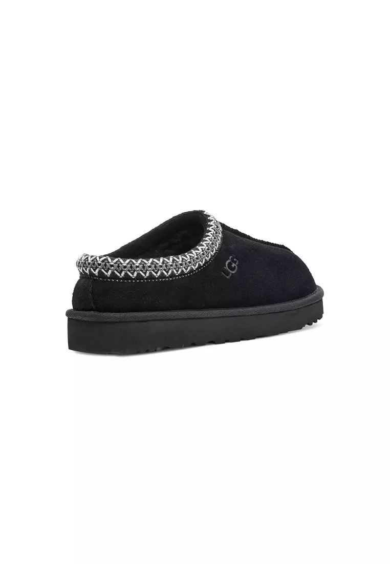 TASMAN BLACK