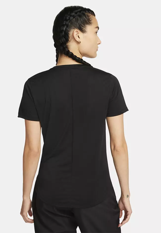 Nike Women's Swoosh Logo T-Shirt. Nike PH