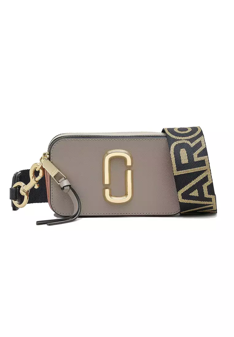 MARC JACOBS: crossbody bags for woman - White  Marc Jacobs crossbody bags  2S3HCR500H03 online at