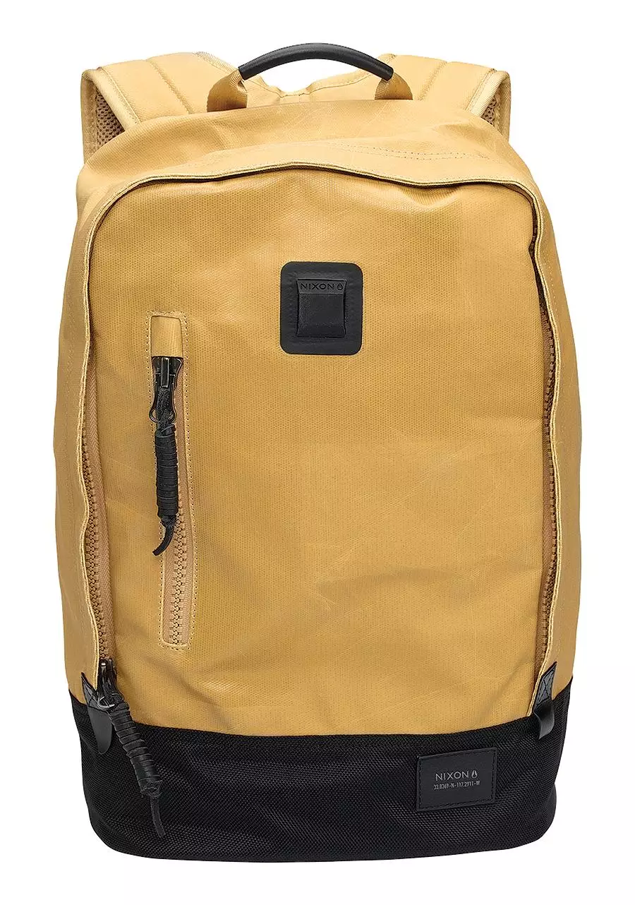 Nixon base hotsell backpack ii