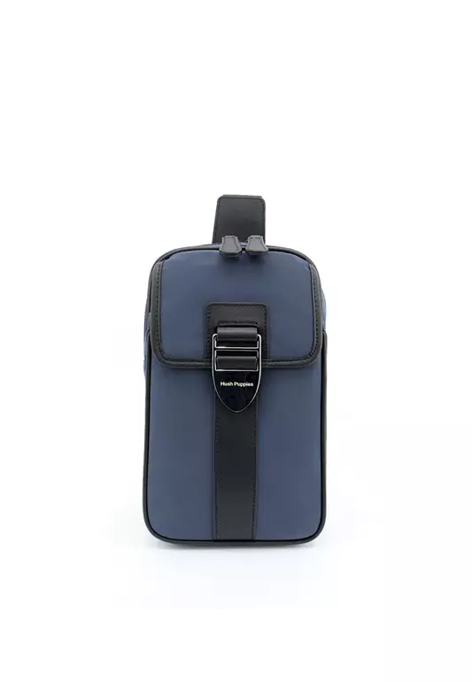 Philbert Men's Chest Bag
