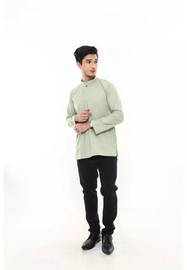 Kurta Kahfi by Hudz