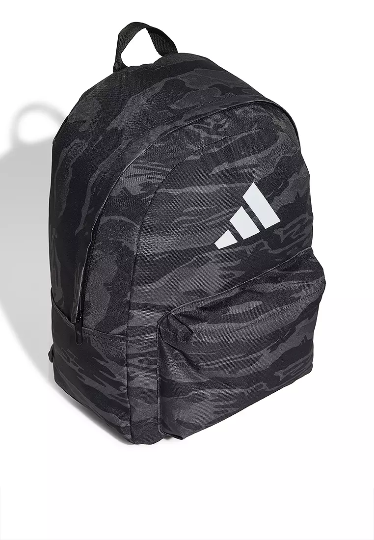 Classic Graphic Backpack