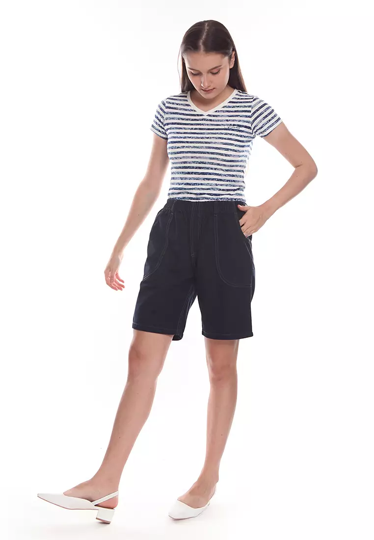 Bermuda Chambray 262102