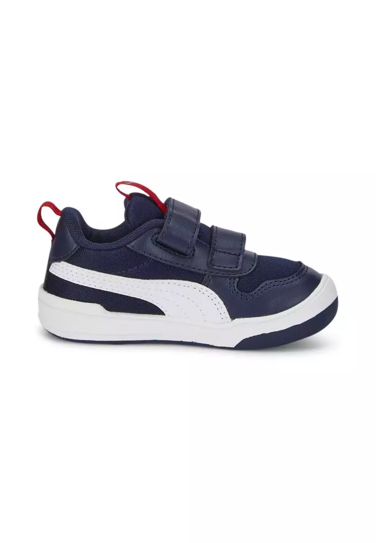 Puma hot sale size 2