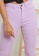 Noisy May purple Callie Chic High Waist Skinny Jeans 241BDAA5962135GS_6