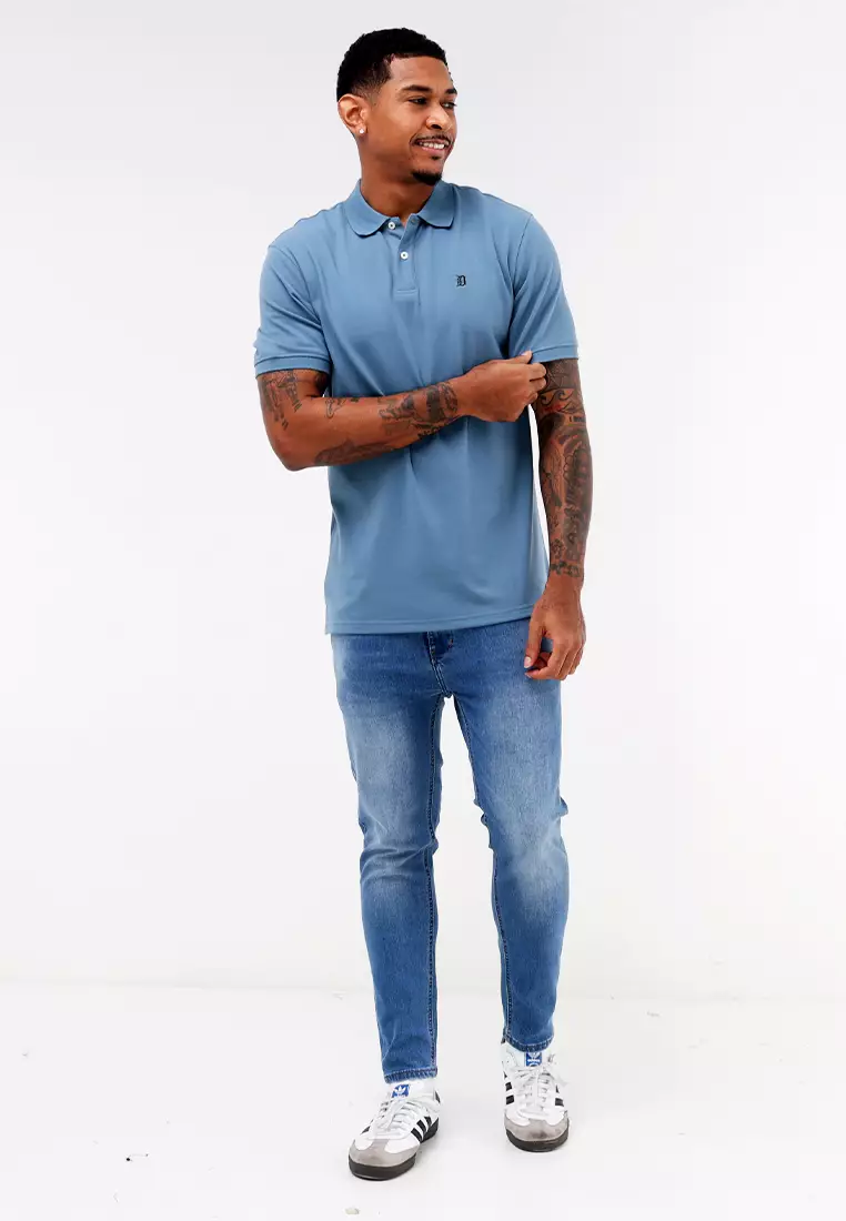 Dyse One Polo Shirt