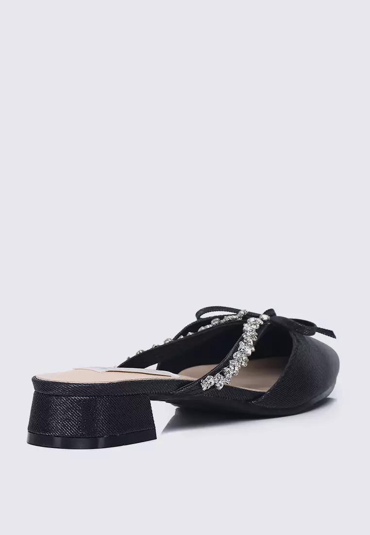 Seraphine Comfy Heels