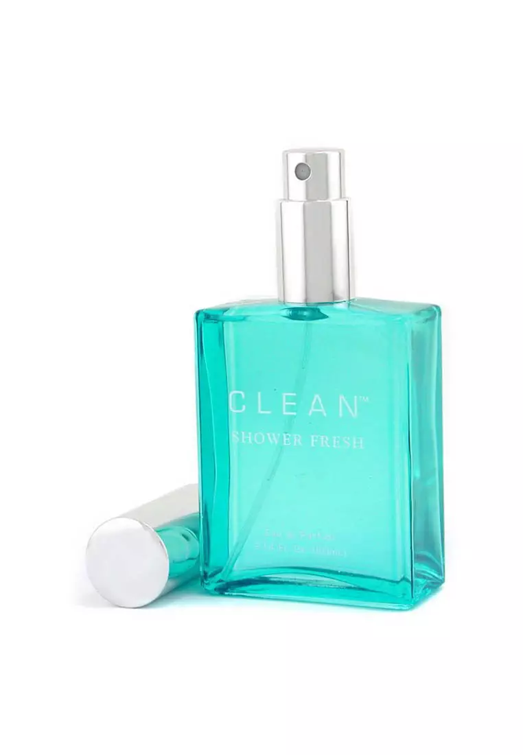 Clean shower fresh review store