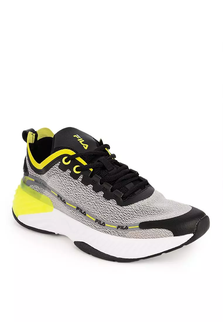 Discount on FILA  shoes - SKU: FILA Men's Quixotic Run Lite MS Sneakers