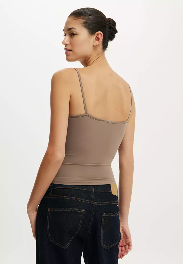 Hold Me Cami Top