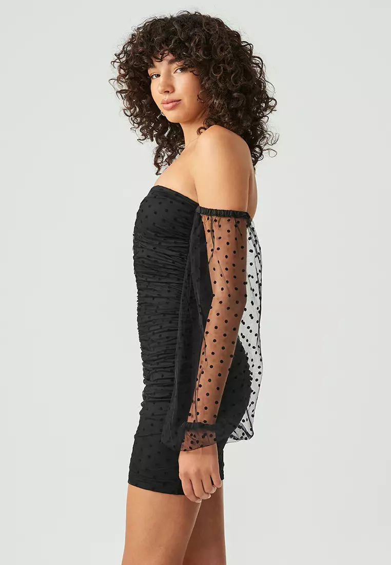 Abbott Mini Dress