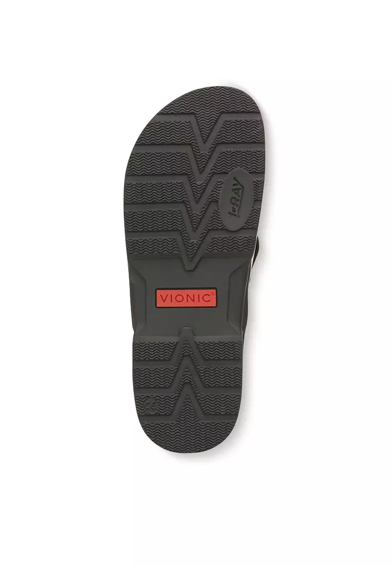 Wander Wyatt Men's Sandals