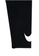 Nike black Nike Essential Dri-FIT Leggings (Little Kids) 8AD05KADFA336FGS_3