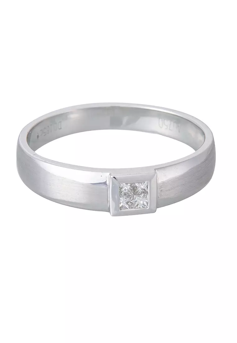 Pure silver rings sale for mens tanishq