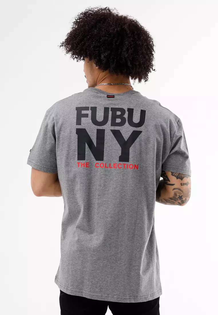 Round Neck Regular Fit