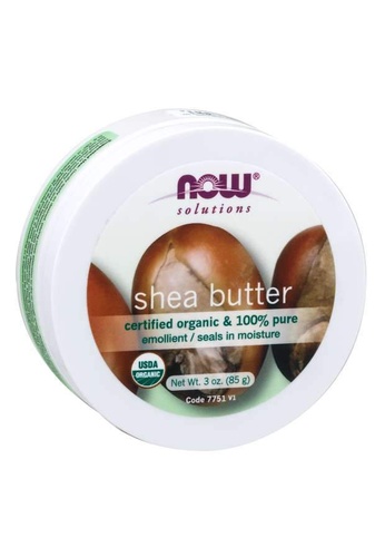 Now Foods Now Foods Shea Butter Org  3 Oz 19779ESF87C259GS_1