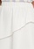 Lubna Kids white Linen Layers Skirt 980AEKA8F92E31GS_3
