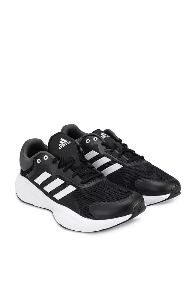 ADIDAS response men s running shoes ZALORA