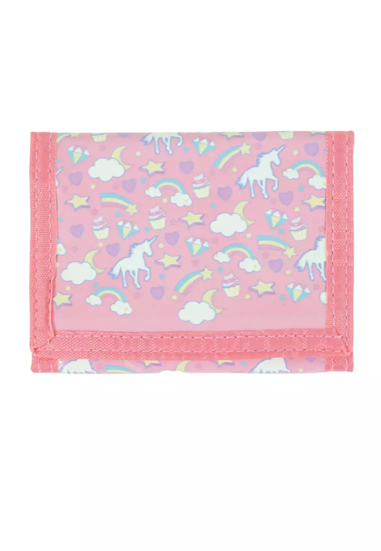 Kids wallet girls best sale