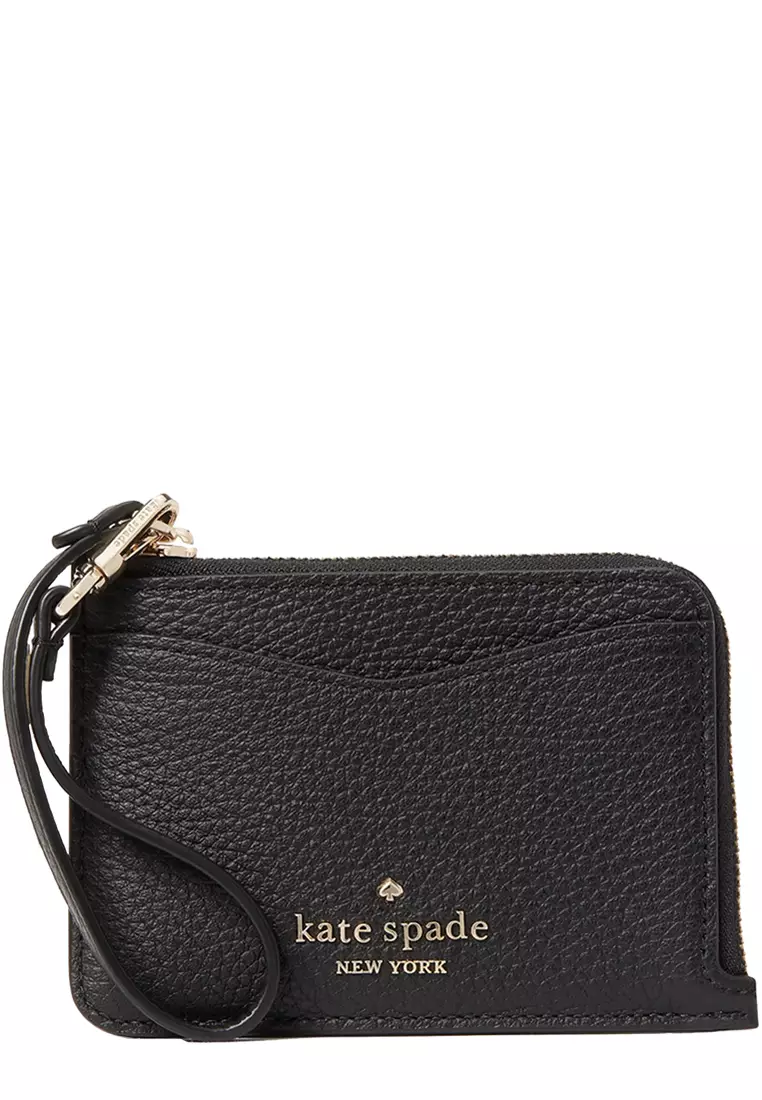Kate Spade Kate Spade Leila Small Card Holder Wristlet in
