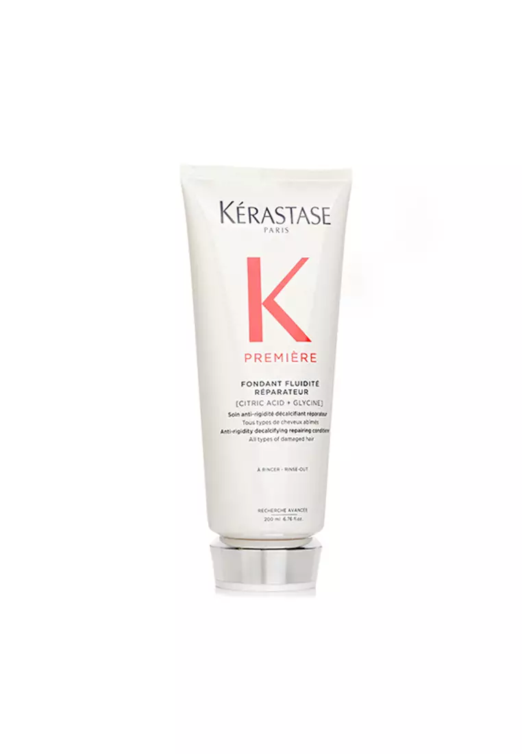 KÉRASTASE - Anti Rigidity Decalclfying Repairing Conditioner 200ml/6.76oz