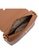 British Polo brown Hebe Flap Cover Sling Bag C4B2FAC2B0468FGS_4