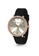 Her Jewellery black Roman Watch (Black) -  Made with premium grade crystals from Austria HE210AC16OOTSG_2