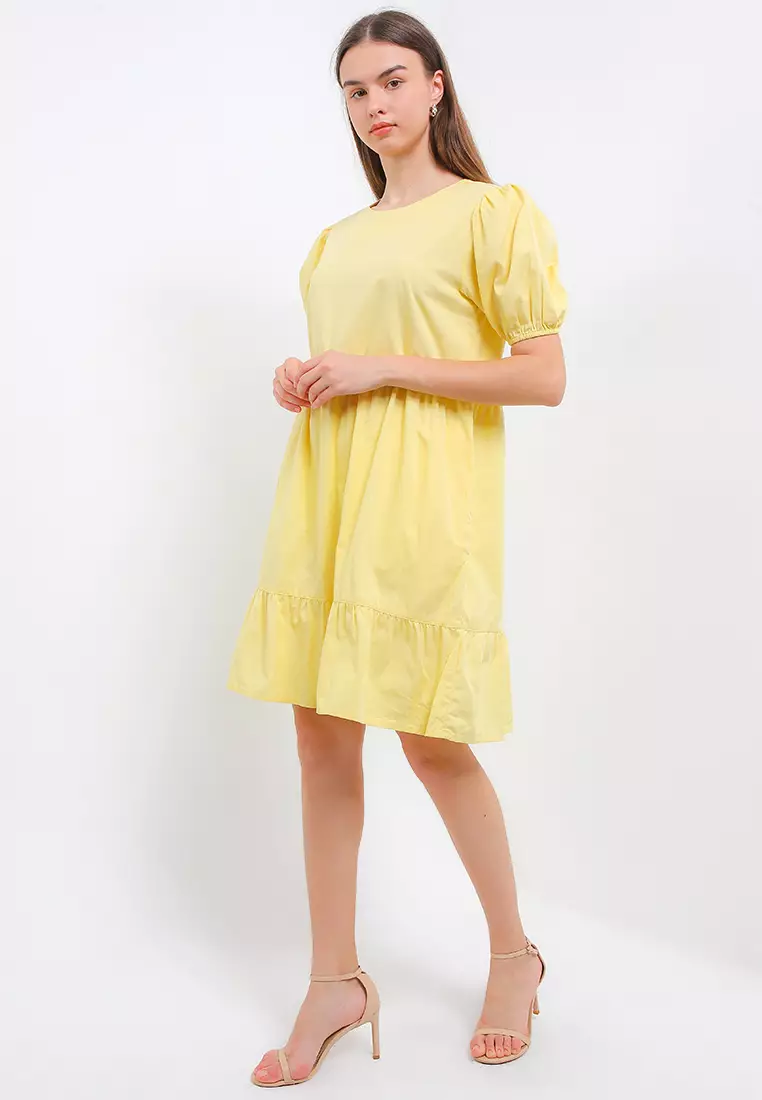 Dress Couple Ibu Anak - Nimaz Dresses