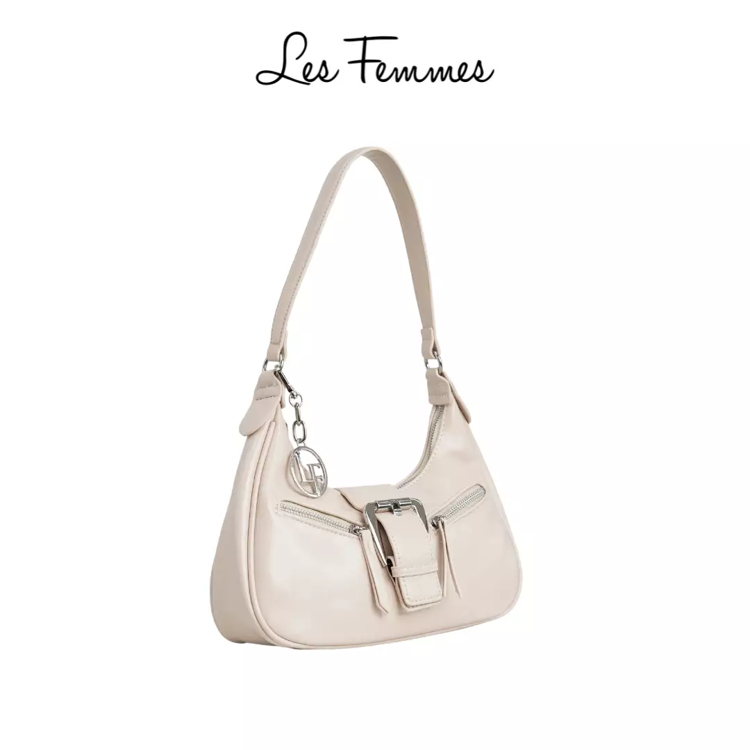 Tas Selempang Wanita Ully Sling Bag F635 2409002 Les Femmes