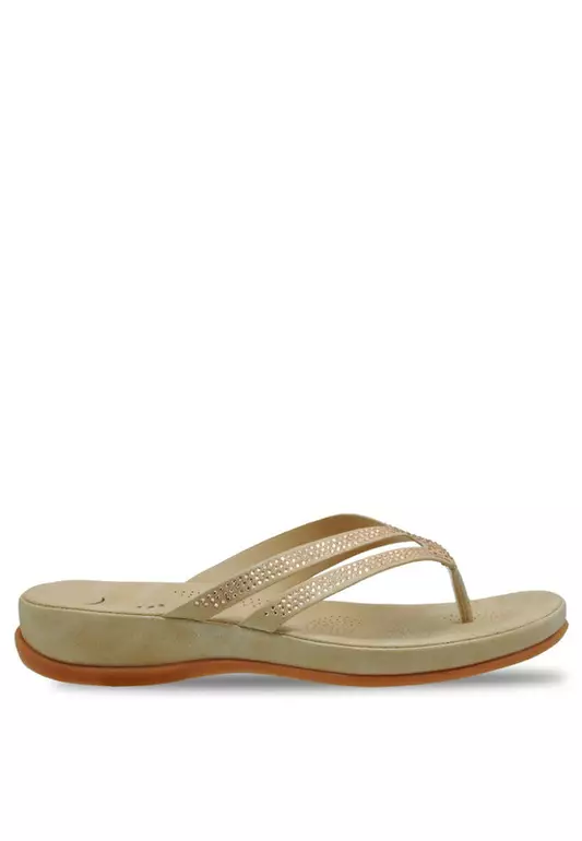 Slip On Casual Sandal