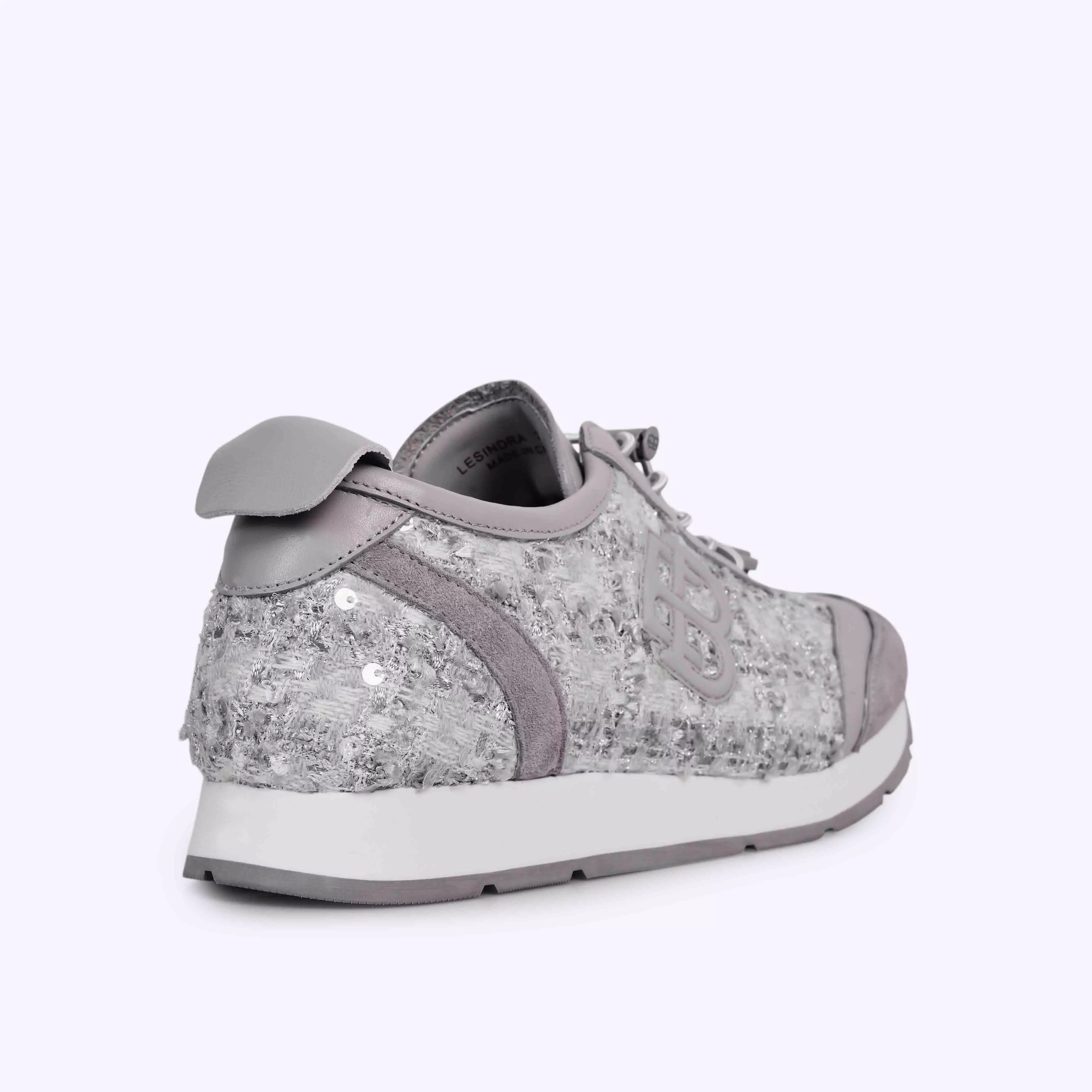 EVERBEST LESINDRA GREY