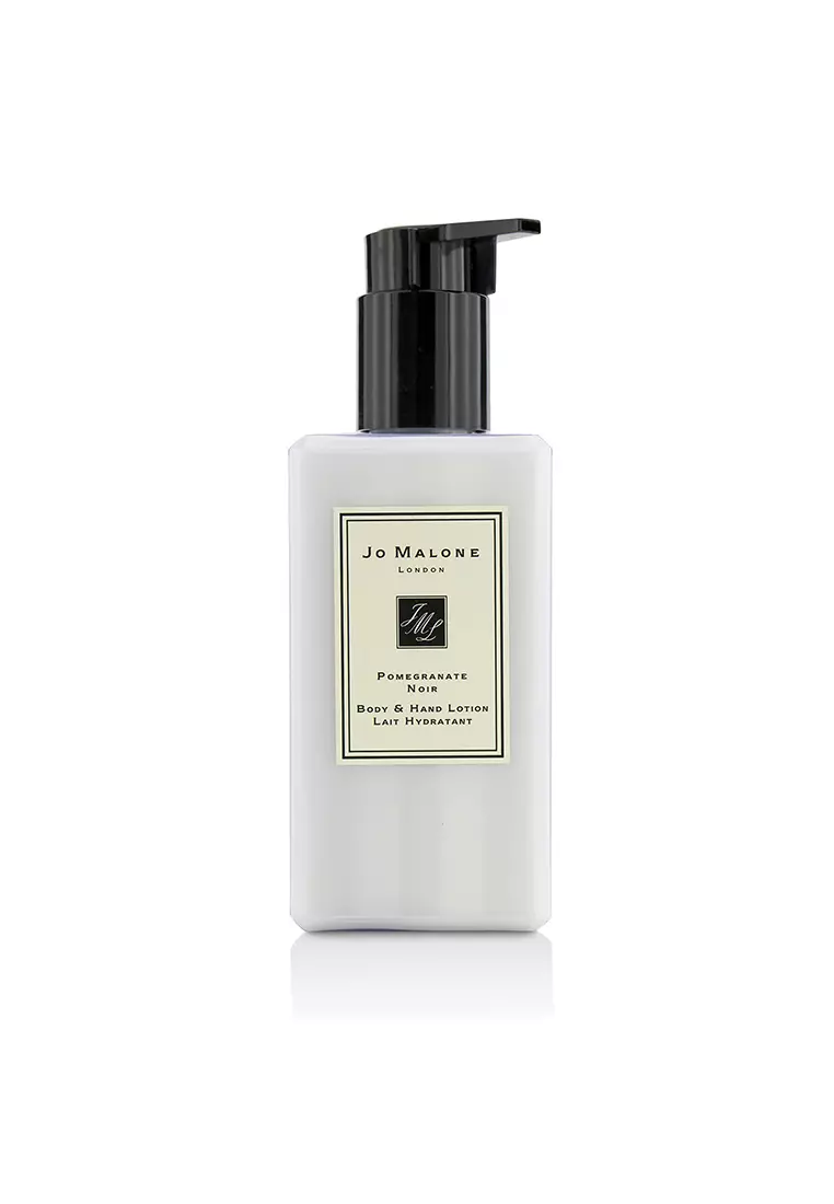 Jo malone pomegranate noir online shower gel