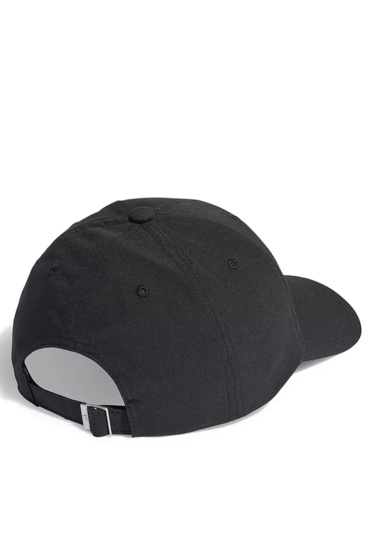 Running Essentials Aeroready Six-Panel Baseball Cap