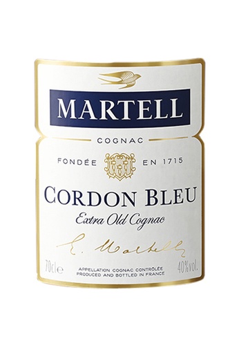 Cornerstone Wines Martell Cordon Bleu Brandy 0.70l 5CA5AES47676A4GS_1