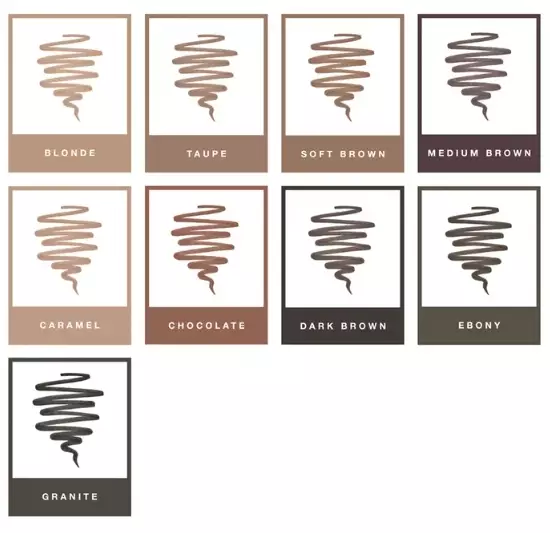 Anastasia Beverly Hills Brow Pen - Medium Brown