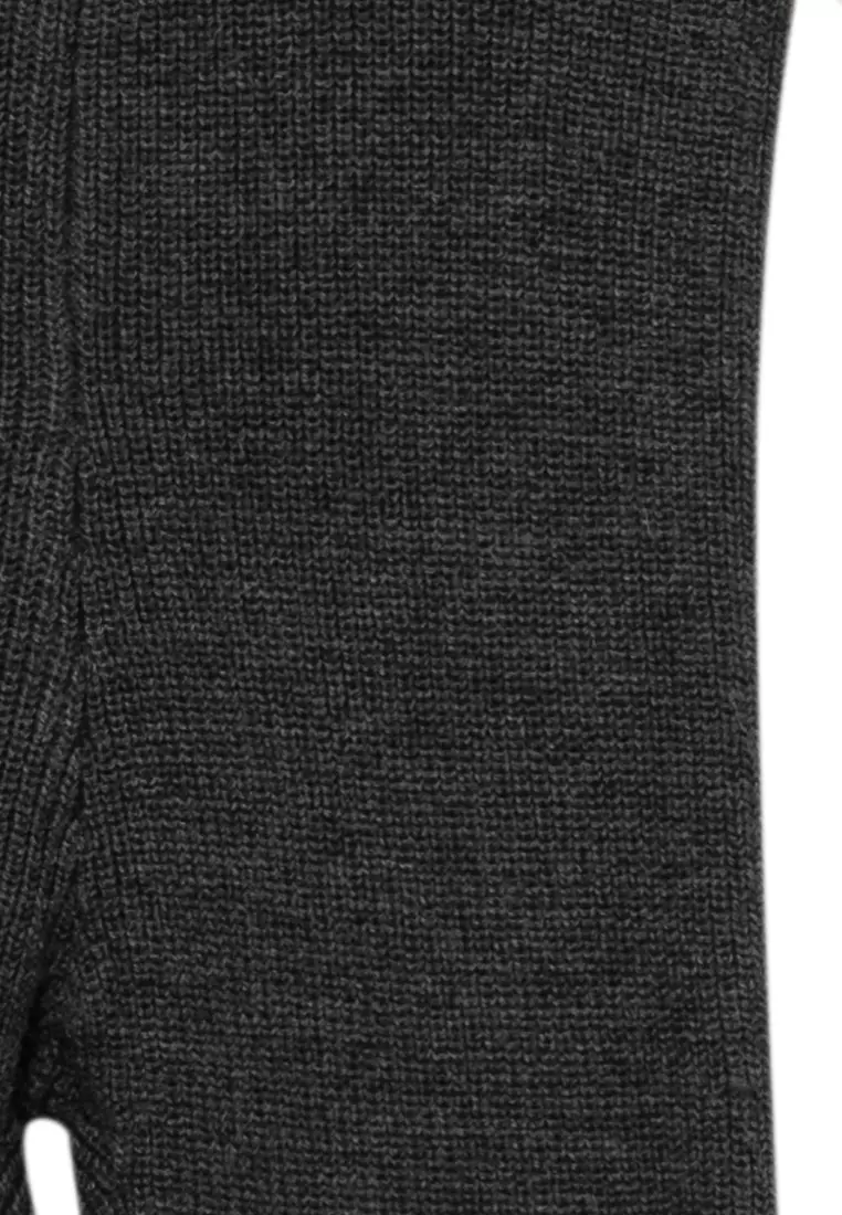 Knit Leggings