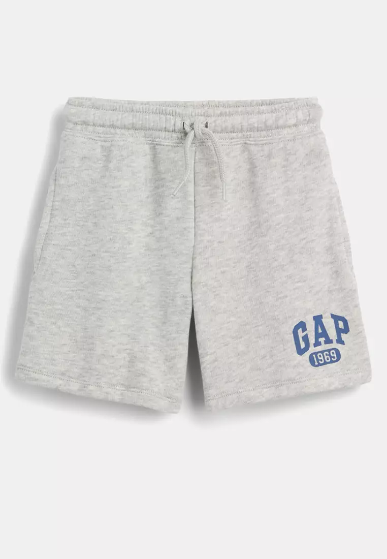 Terry Logo Sweat Shorts