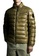 Moncler green Moncler Genius 1952 "Amalthea" Down Coat in Military Green 6F778AA44C8D01GS_4