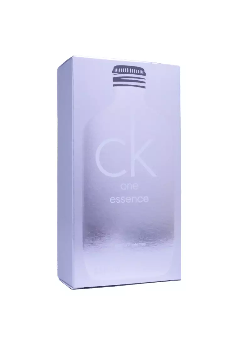 Calvin Klein CK One Essence Intense Unisex 100 ML