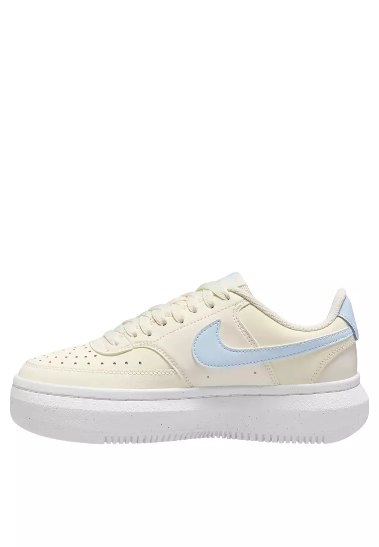 Court Vision Alta Shoes