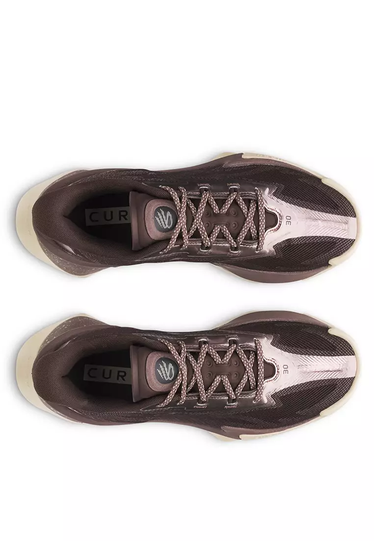 Curry Series 7 Shoes