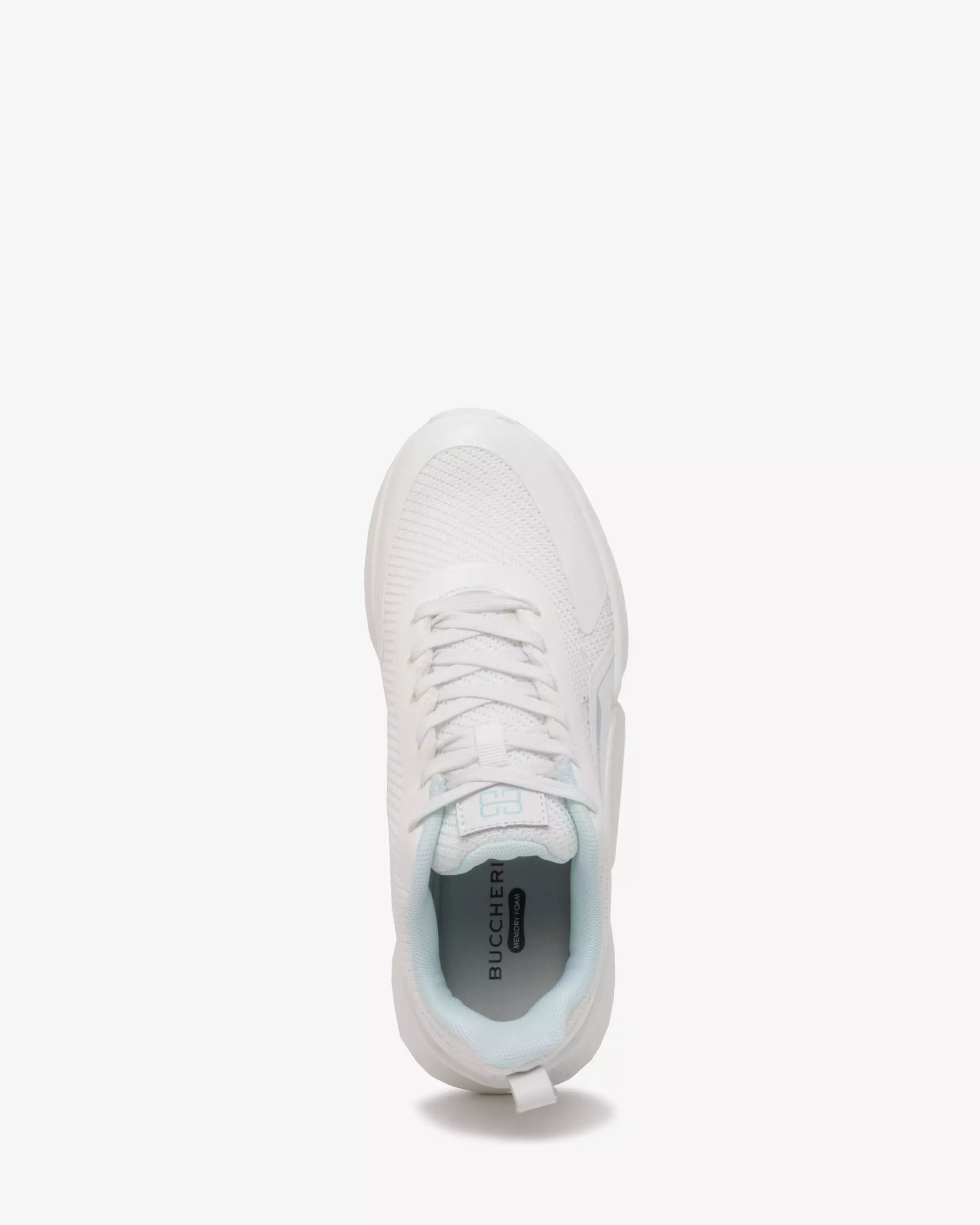 Buccheri Agave Sneaker Woman White