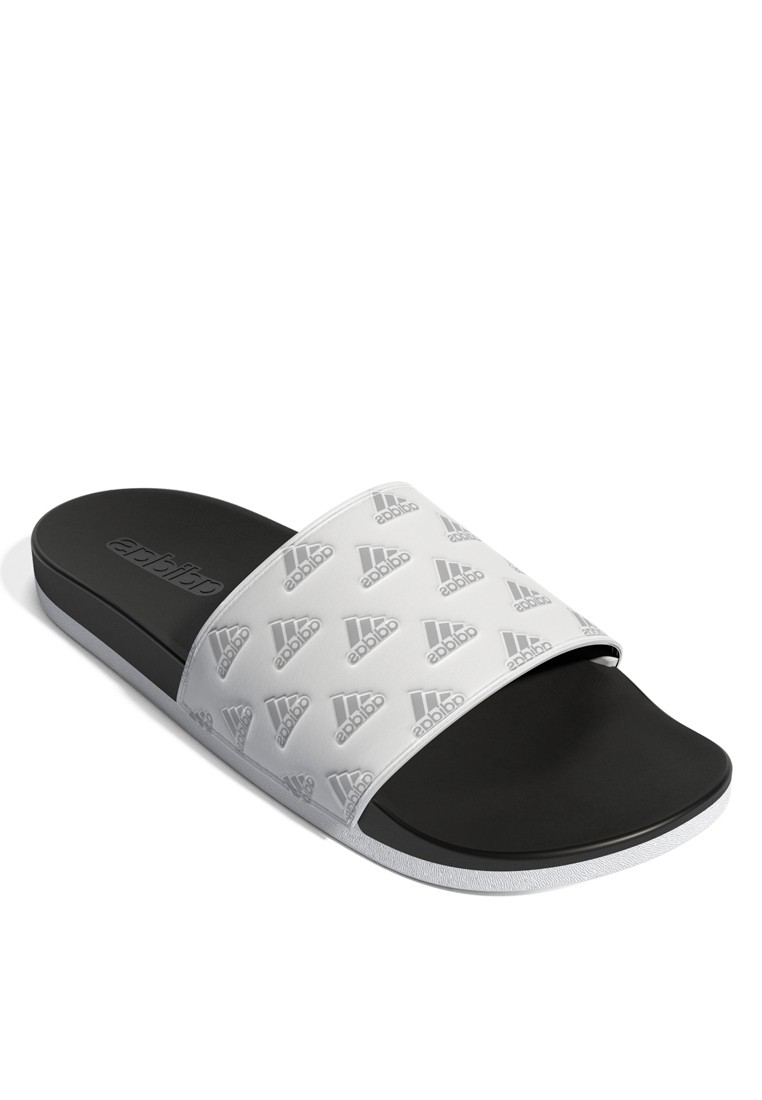 adilette comfort slide sandals