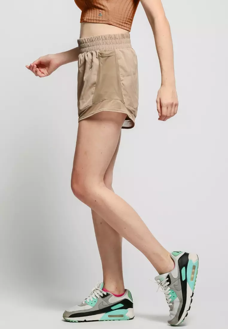 Evelyn Running Shorts