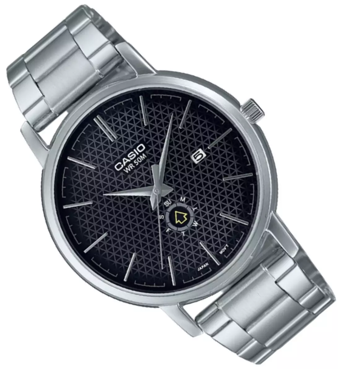 Analog Watch MTP-B125D-1A