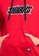 SHARKS red Typo Series Sweater C1385AAA660F0BGS_3