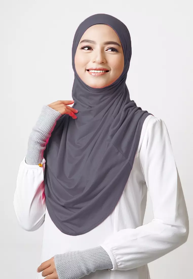 EVA NIQAB HIJAB