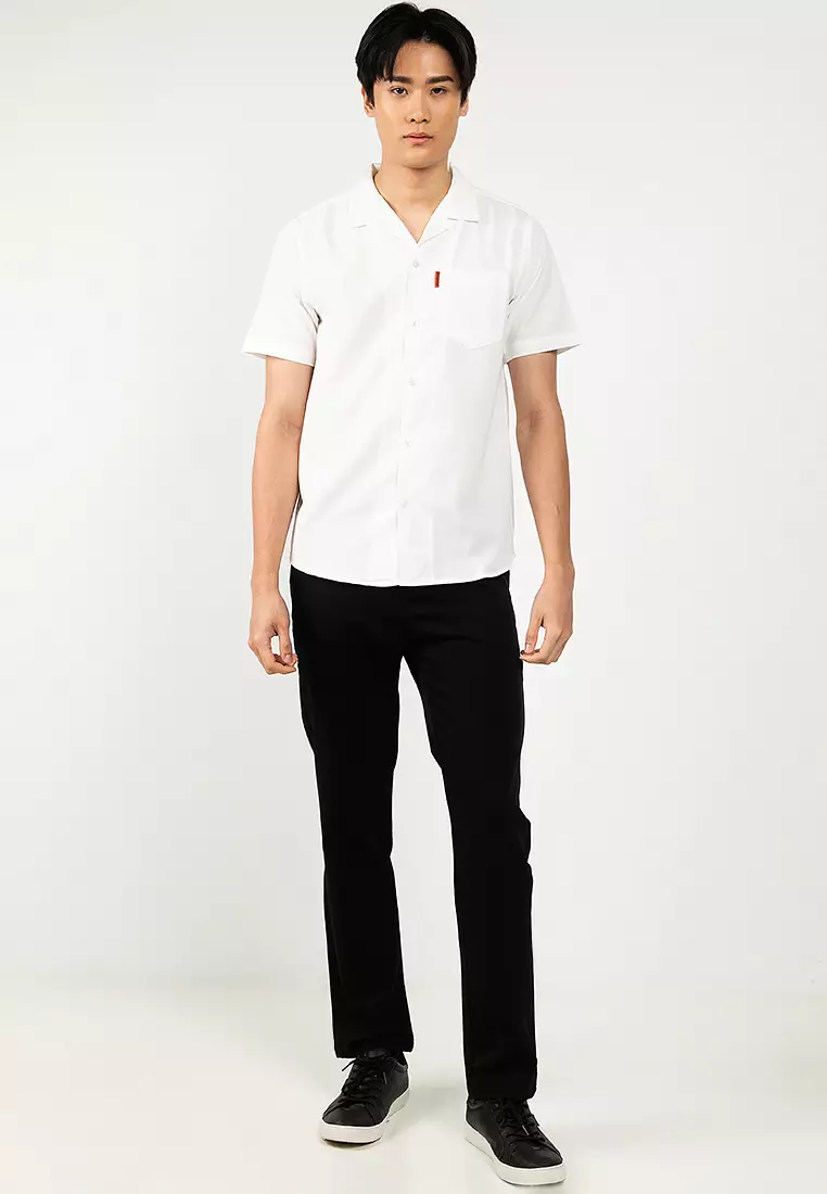 Smart Trousers