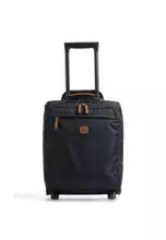 Brics underseat luggage top